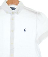 Polo Ralph Lauren（ポロラルフローレン）カジュアルシャツ 白 サイズ:S レディース/2200708931073