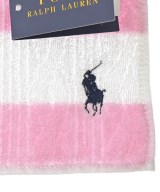 Polo Ralph Lauren（ポロラルフローレン）小物類（その他） 白 サイズ:- レディース/2200708931097