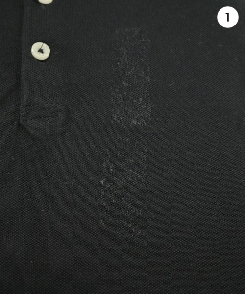 Polo Ralph Lauren（ポロラルフローレン）ポロシャツ 黒 サイズ:S レディース/2200709068242