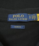 Polo Ralph Lauren（ポロラルフローレン）ポロシャツ 黒 サイズ:S レディース/2200709068242