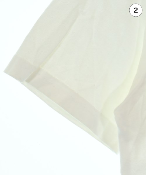 Polo Ralph Lauren（ポロラルフローレン）Tシャツ・カットソー 白 サイズ:M レディース/2200709068280