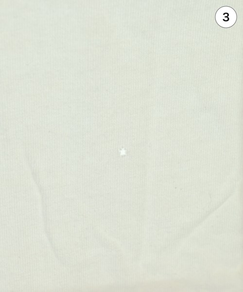 Polo Ralph Lauren（ポロラルフローレン）Tシャツ・カットソー 白 サイズ:M レディース/2200709068280