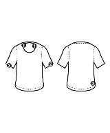 Polo Ralph Lauren（ポロラルフローレン）Tシャツ・カットソー 白 サイズ:M レディース/2200709068280