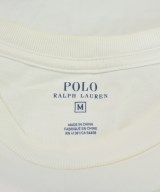 Polo Ralph Lauren（ポロラルフローレン）Tシャツ・カットソー 白 サイズ:M レディース/2200709068280