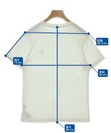 Polo Ralph Lauren（ポロラルフローレン）Tシャツ・カットソー 白 サイズ:M レディース/2200709068280