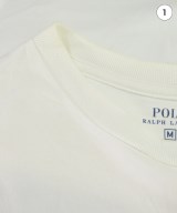 Polo Ralph Lauren（ポロラルフローレン）Tシャツ・カットソー 白 サイズ:M レディース/2200709068280