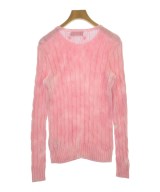 Polo Ralph Lauren（ポロラルフローレン）ニット・セーター ピンク サイズ:S レディース/2200704335035
