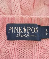 Polo Ralph Lauren（ポロラルフローレン）ニット・セーター ピンク サイズ:S レディース/2200704335035