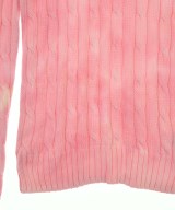 Polo Ralph Lauren（ポロラルフローレン）ニット・セーター ピンク サイズ:S レディース/2200704335035