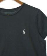 Polo Ralph Lauren（ポロラルフローレン）Tシャツ・カットソー 黒 サイズ:S レディース/2200709398080
