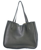 Polo Ralph Lauren（ポロラルフローレン）トートバッグ 黒 サイズ:L レディース/2200709453017