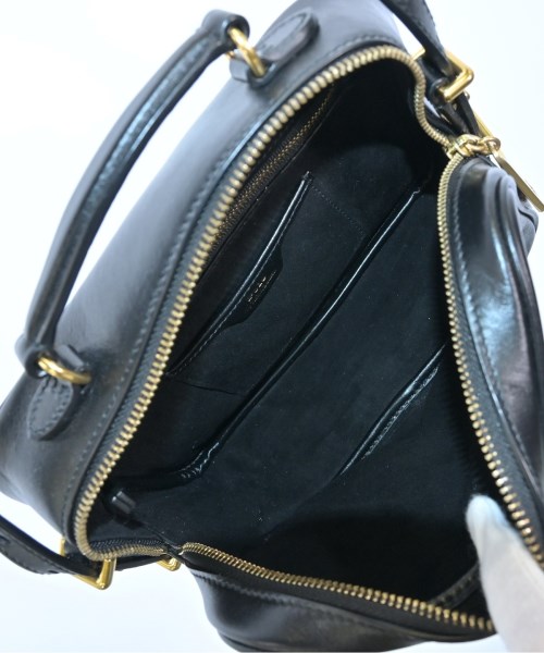 Polo Ralph Lauren（ポロラルフローレン）ショルダーバッグ 黒 サイズ:- レディース/2200709453024