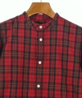 Polo Ralph Lauren（ポロラルフローレン）ブラウス 赤 サイズ:2(M位) レディース/2200709453031