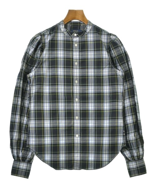 Polo Ralph Lauren(ポロラルフローレン)のブラウス サイズ:2(S位) 12,200円