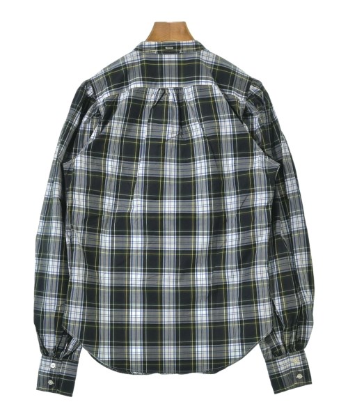 Polo Ralph Lauren（ポロラルフローレン）ブラウス 紺 サイズ:2(S位) レディース/2200709453048
