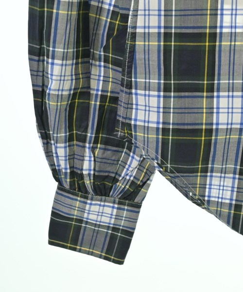 Polo Ralph Lauren（ポロラルフローレン）ブラウス 紺 サイズ:2(S位) レディース/2200709453048