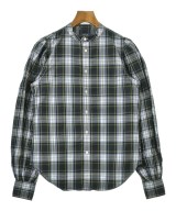 Polo Ralph Lauren（ポロラルフローレン）ブラウス 紺 サイズ:2(S位) レディース/2200709453048