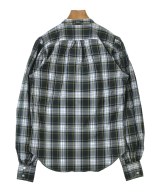 Polo Ralph Lauren（ポロラルフローレン）ブラウス 紺 サイズ:2(S位) レディース/2200709453048