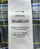 Polo Ralph Lauren（ポロラルフローレン）ブラウス 紺 サイズ:2(S位) レディース/2200709453048
