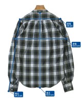 Polo Ralph Lauren（ポロラルフローレン）ブラウス 紺 サイズ:2(S位) レディース/2200709453048