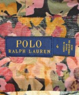 Polo Ralph Lauren（ポロラルフローレン）ブラウス 黒 サイズ:4(XL位) レディース/2200709453055