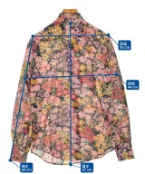 Polo Ralph Lauren（ポロラルフローレン）ブラウス 黒 サイズ:4(XL位) レディース/2200709453055