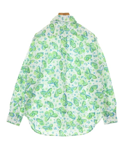 Polo Ralph Lauren（ポロラルフローレン）カジュアルシャツ 白 サイズ:XS レディース/2200709453062