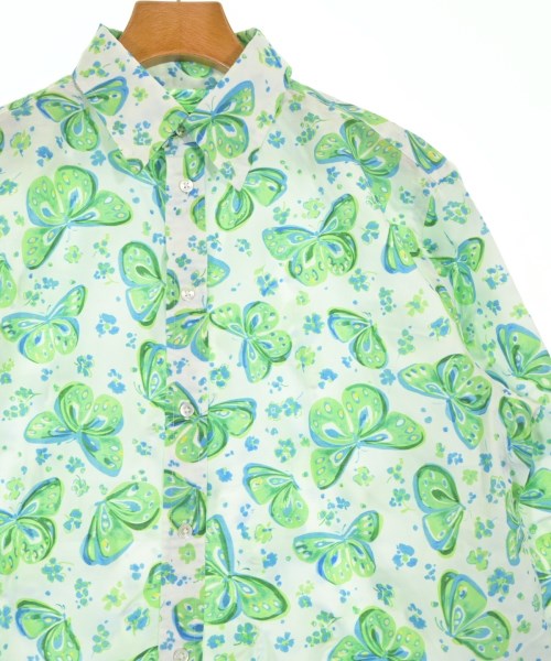 Polo Ralph Lauren（ポロラルフローレン）カジュアルシャツ 白 サイズ:XS レディース/2200709453062