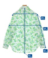 Polo Ralph Lauren（ポロラルフローレン）カジュアルシャツ 白 サイズ:XS レディース/2200709453062