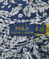 Polo Ralph Lauren（ポロラルフローレン）ブラウス 紺 サイズ:XS レディース/2200709453079