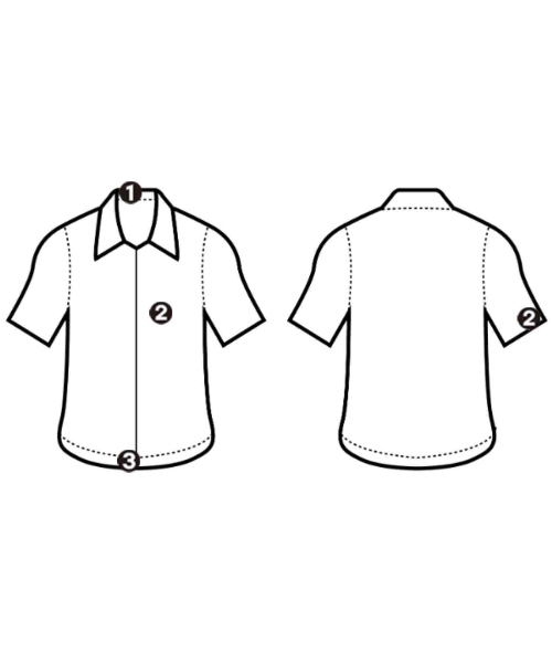 Polo Ralph Lauren（ポロラルフローレン）ブラウス 白 サイズ:6(L位) レディース/2200709453086
