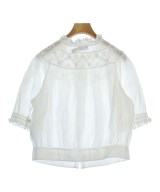 Polo Ralph Lauren（ポロラルフローレン）ブラウス 白 サイズ:6(L位) レディース/2200709453086
