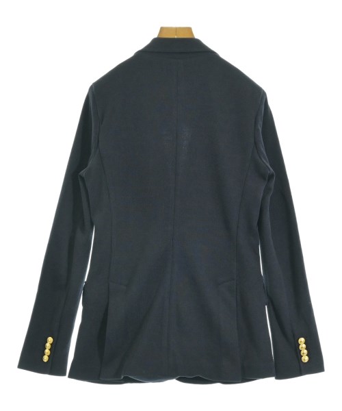 Polo Ralph Lauren（ポロラルフローレン）カジュアルジャケット 紺 サイズ:4(M位) レディース/2200704892026
