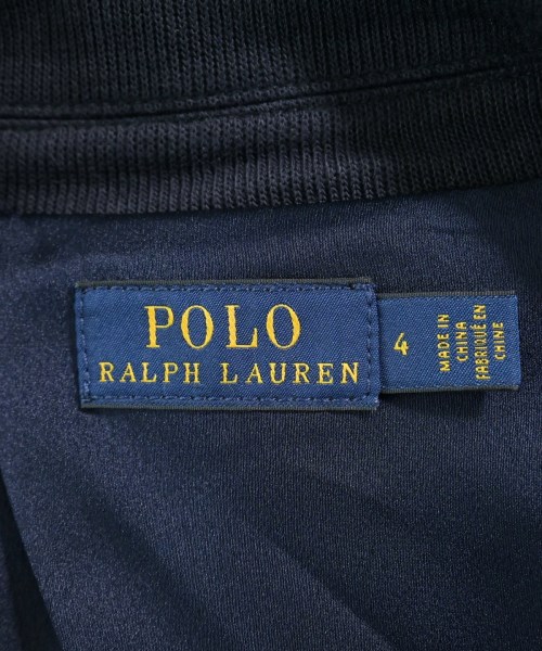Polo Ralph Lauren（ポロラルフローレン）カジュアルジャケット 紺 サイズ:4(M位) レディース/2200704892026