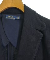 Polo Ralph Lauren（ポロラルフローレン）カジュアルジャケット 紺 サイズ:4(M位) レディース/2200704892026