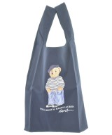 Polo Ralph Lauren（ポロラルフローレン）トートバッグ 紺 サイズ:- レディース/2200708335130