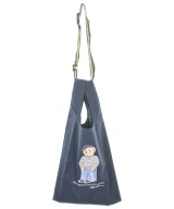 Polo Ralph Lauren（ポロラルフローレン）トートバッグ 紺 サイズ:- レディース/2200708335130