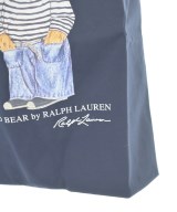 Polo Ralph Lauren（ポロラルフローレン）トートバッグ 紺 サイズ:- レディース/2200708335130