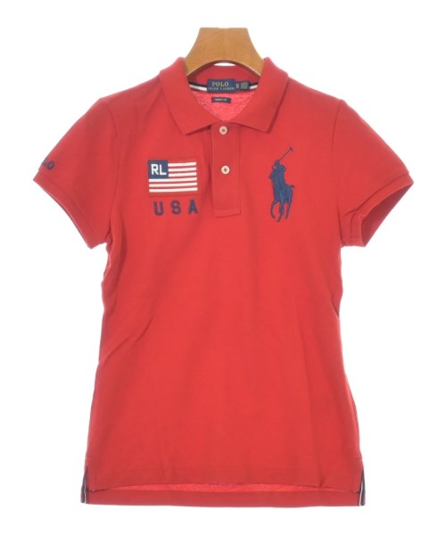 Polo Ralph Lauren(ポロラルフローレン)のポロシャツ サイズ:XS 4,000円