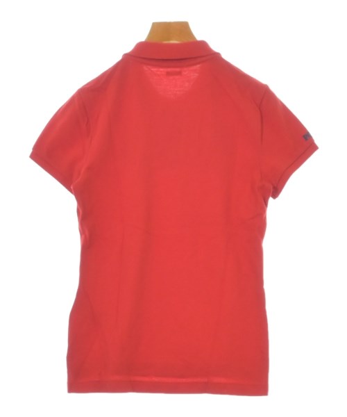 Polo Ralph Lauren（ポロラルフローレン）ポロシャツ 赤 サイズ:XS レディース/2200704307049