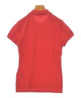 Polo Ralph Lauren（ポロラルフローレン）ポロシャツ 赤 サイズ:XS レディース/2200704307049