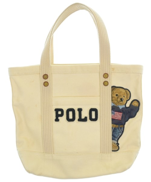 Polo Ralph Lauren(ポロラルフローレン)のトートバッグ サイズ:- 5,500円