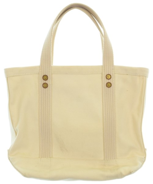 Polo Ralph Lauren（ポロラルフローレン）トートバッグ 白 サイズ:- レディース/2200710295033