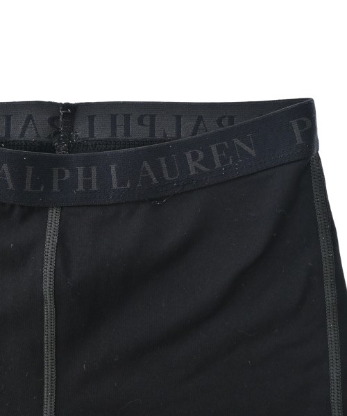Polo Ralph Lauren（ポロラルフローレン）小物類（その他） 黒 サイズ:M レディース/2200655668046