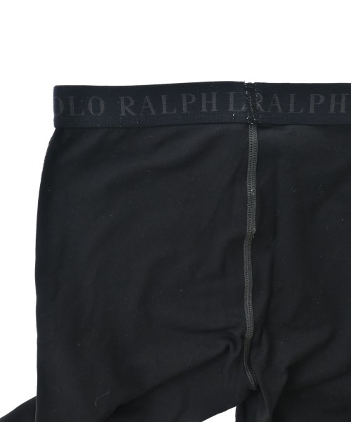 Polo Ralph Lauren（ポロラルフローレン）小物類（その他） 黒 サイズ:M レディース/2200655668046
