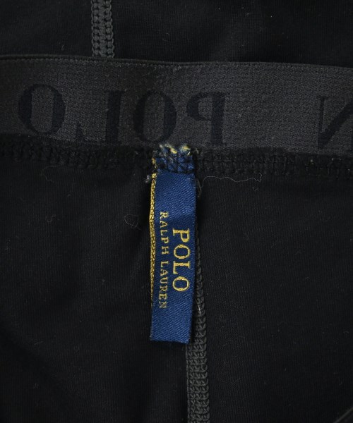Polo Ralph Lauren（ポロラルフローレン）小物類（その他） 黒 サイズ:M レディース/2200655668046