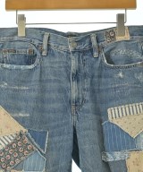 Polo Ralph Lauren（ポロラルフローレン）デニムパンツ 青 サイズ:28(L位) レディース/2200662625315