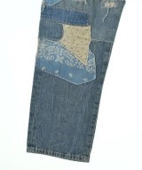 Polo Ralph Lauren（ポロラルフローレン）デニムパンツ 青 サイズ:28(L位) レディース/2200662625315