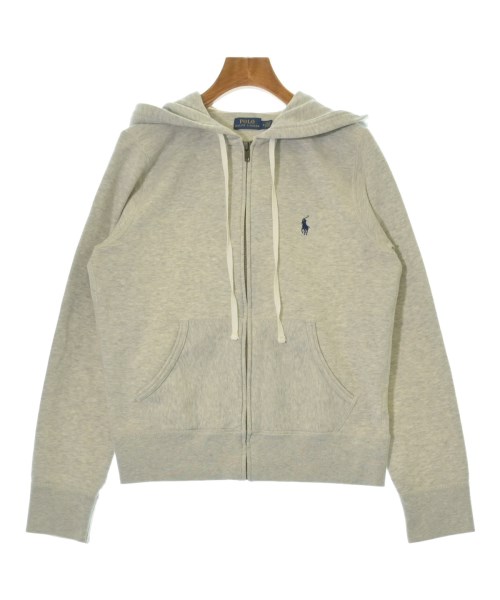 Polo Ralph Lauren(ポロラルフローレン)パーカー グレー サイズ:M/2200658961045