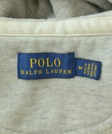 Polo Ralph Lauren（ポロラルフローレン）パーカー グレー サイズ:M レディース/2200658961045